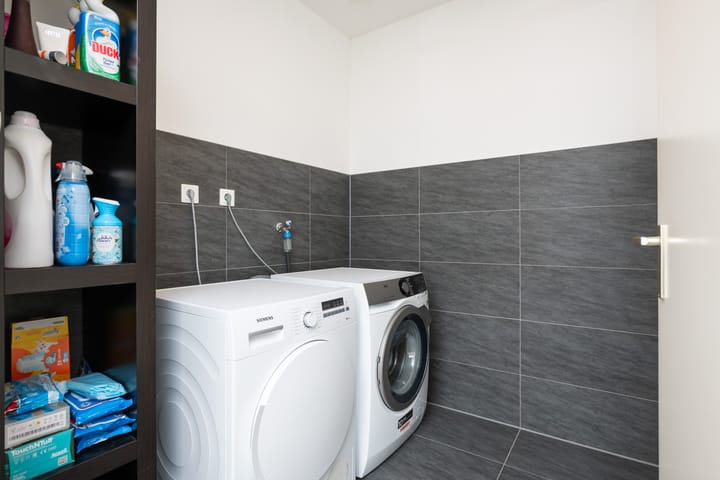 Foto 20 van Van der Meulenstraat 40