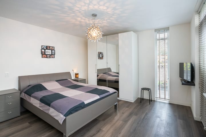 Foto 21 van Van der Meulenstraat 40