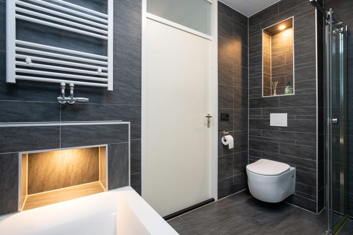 Foto 25 van Van der Meulenstraat 40