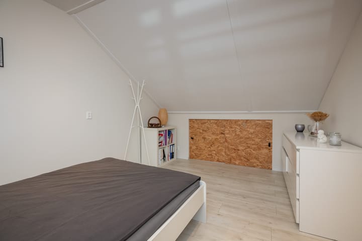 Foto 28 van Van der Meulenstraat 40