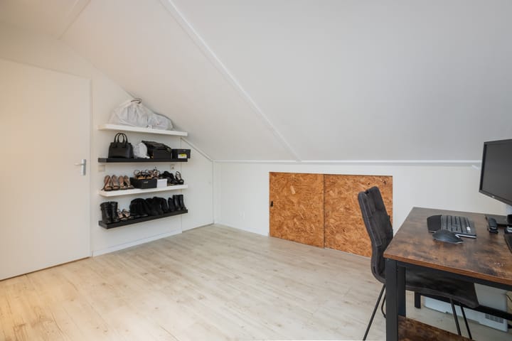 Foto 29 van Van der Meulenstraat 40