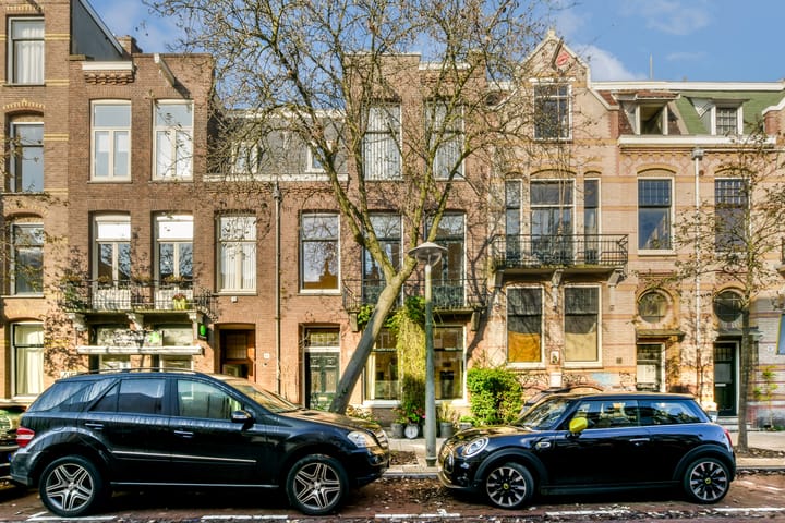 Foto 2 van Hogeweg 13