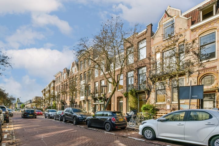 Foto 3 van Hogeweg 13