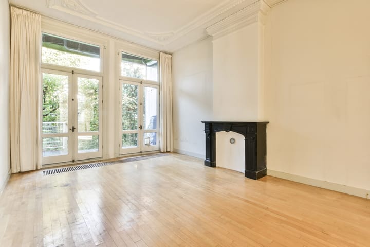 Foto 4 van Hogeweg 13