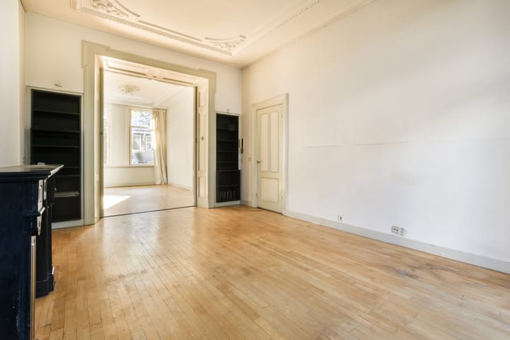 Foto 5 van Hogeweg 13