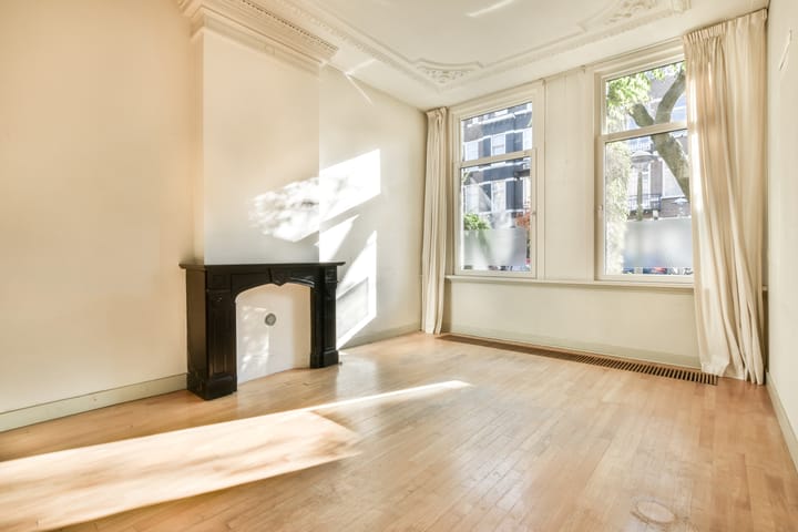 Foto 6 van Hogeweg 13