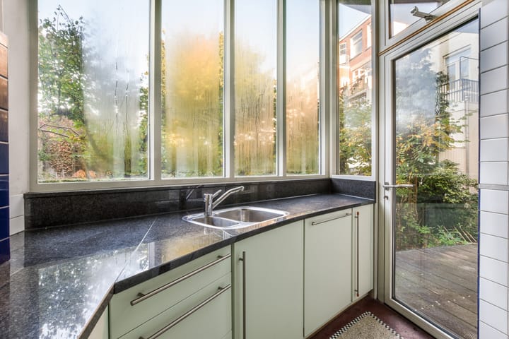 Foto 10 van Hogeweg 13