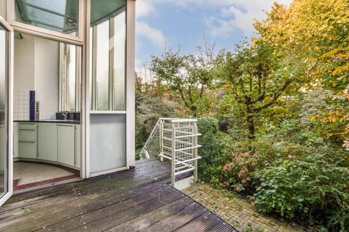 Foto 11 van Hogeweg 13