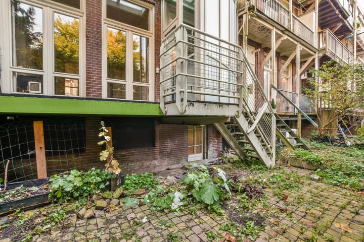 Foto 12 van Hogeweg 13