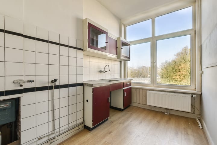 Foto 32 van Hogeweg 13