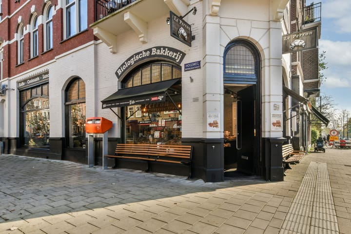 Foto 42 van Hogeweg 13