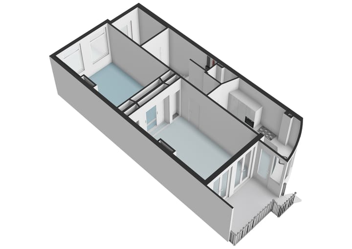 Foto 44 van Hogeweg 13