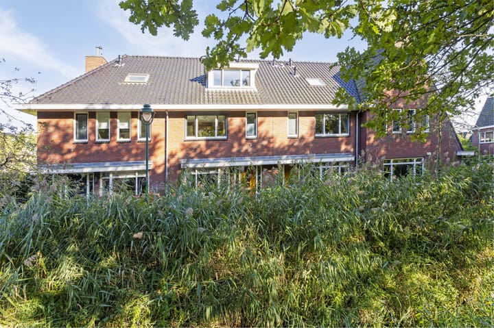 Foto 1 van Vierkante Bosje 67