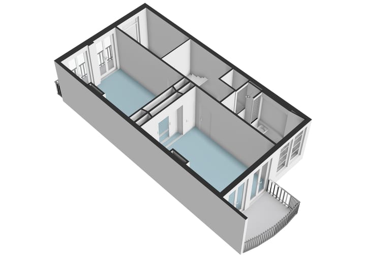 Foto 46 van Hogeweg 13