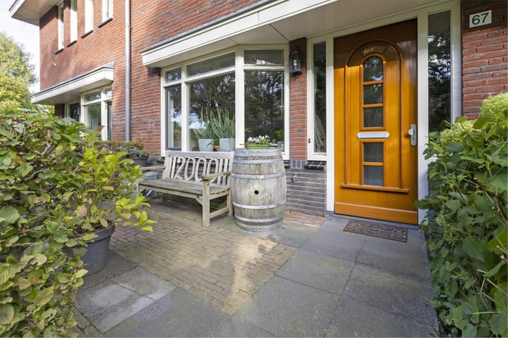 Foto 3 van Vierkante Bosje 67