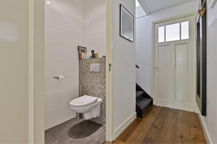 Foto 4 van Vierkante Bosje 67