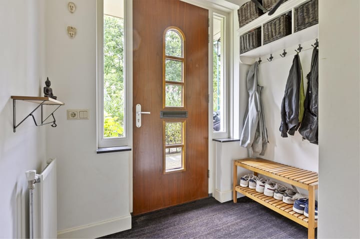 Foto 5 van Vierkante Bosje 67