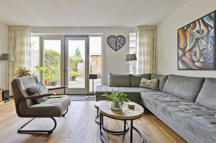 Foto 6 van Vierkante Bosje 67