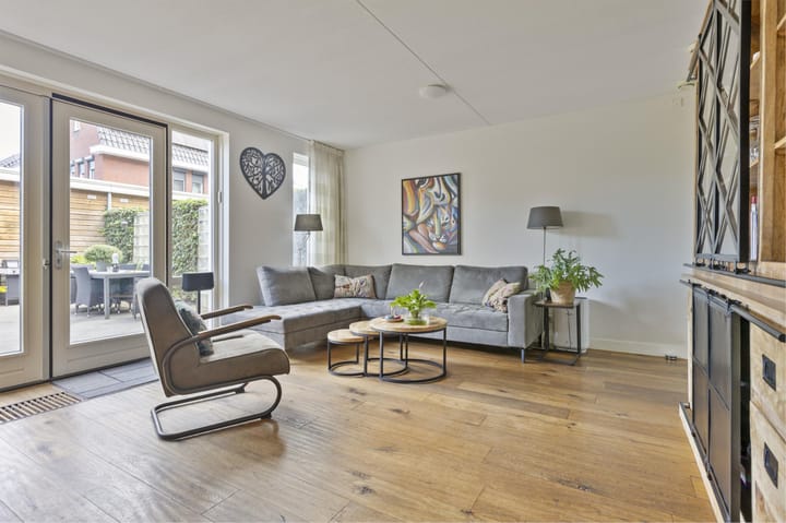 Foto 7 van Vierkante Bosje 67