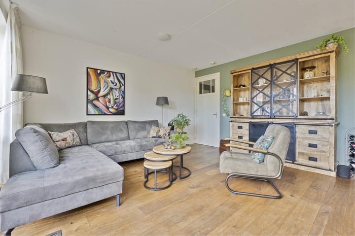 Foto 8 van Vierkante Bosje 67