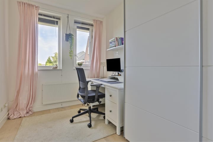 Foto 13 van Vierkante Bosje 67