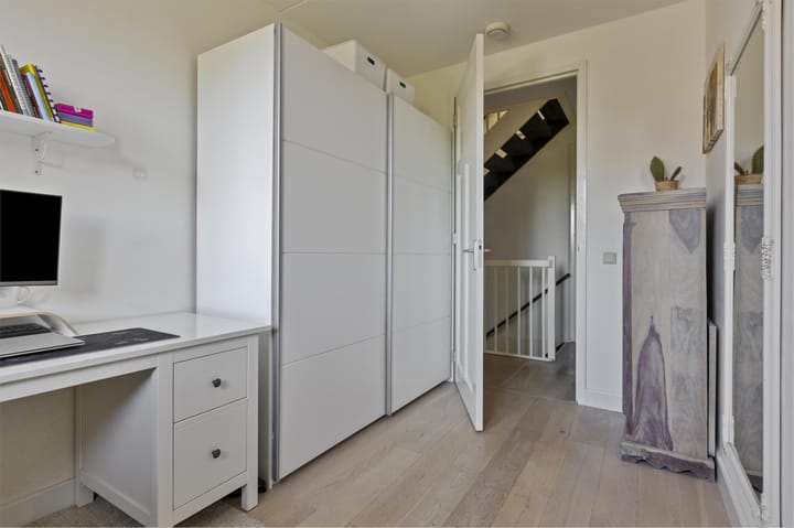 Foto 14 van Vierkante Bosje 67