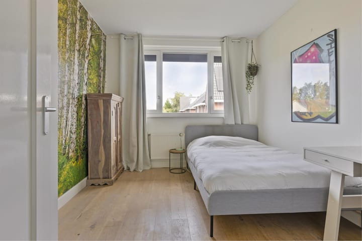 Foto 15 van Vierkante Bosje 67