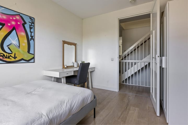 Foto 16 van Vierkante Bosje 67