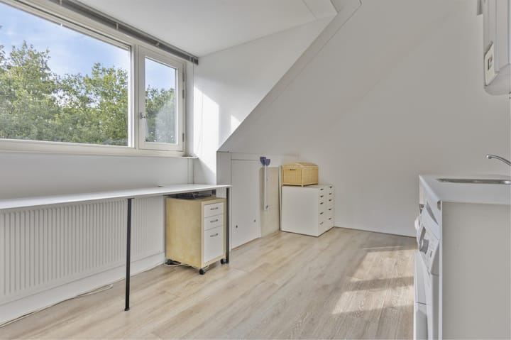 Foto 21 van Vierkante Bosje 67