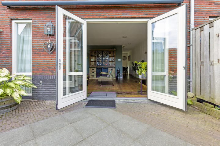 Foto 25 van Vierkante Bosje 67