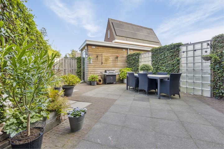 Foto 26 van Vierkante Bosje 67