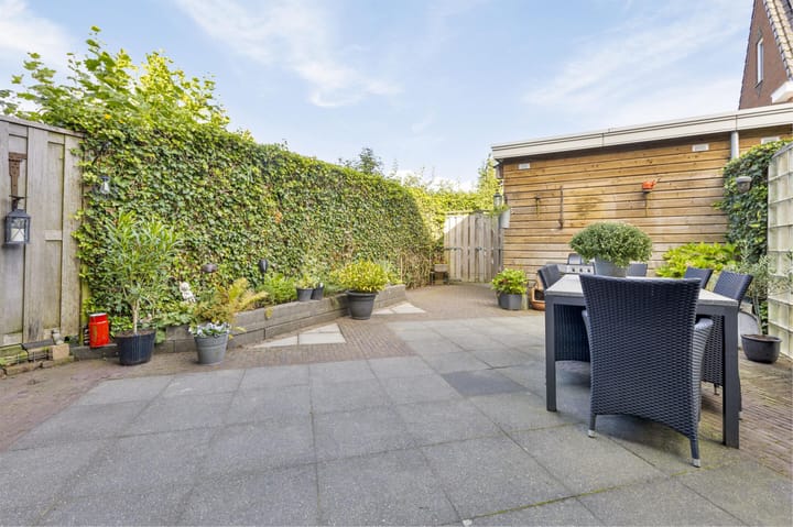 Foto 27 van Vierkante Bosje 67