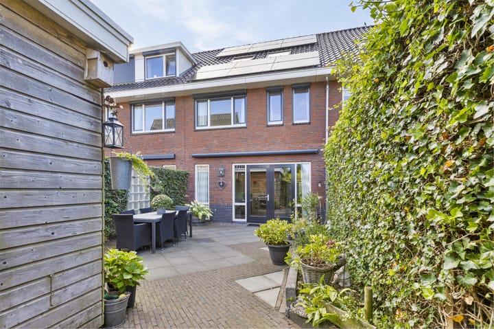 Foto 28 van Vierkante Bosje 67