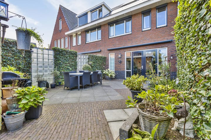 Foto 29 van Vierkante Bosje 67