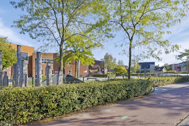 Foto 30 van Vierkante Bosje 67