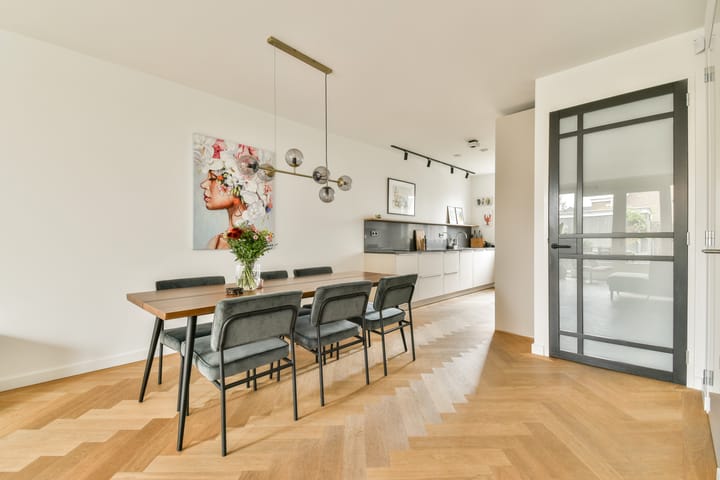 Foto 3 van Fort Abcoudestraat 113