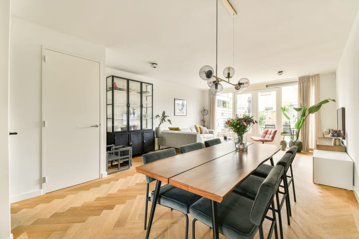 Foto 7 van Fort Abcoudestraat 113