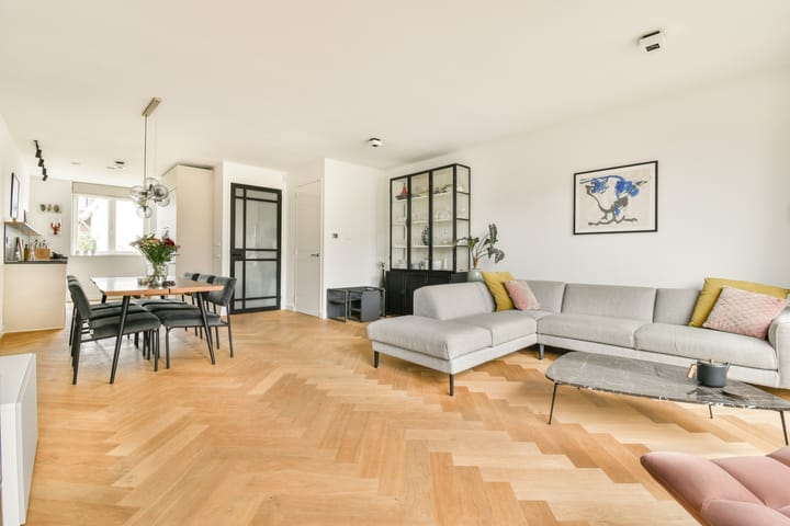 Foto 8 van Fort Abcoudestraat 113