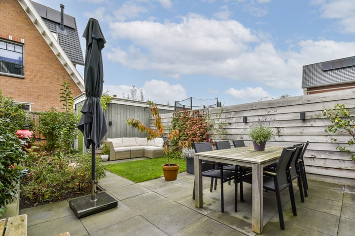 Foto 10 van Fort Abcoudestraat 113