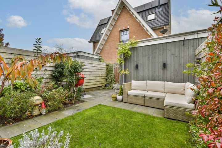 Foto 11 van Fort Abcoudestraat 113