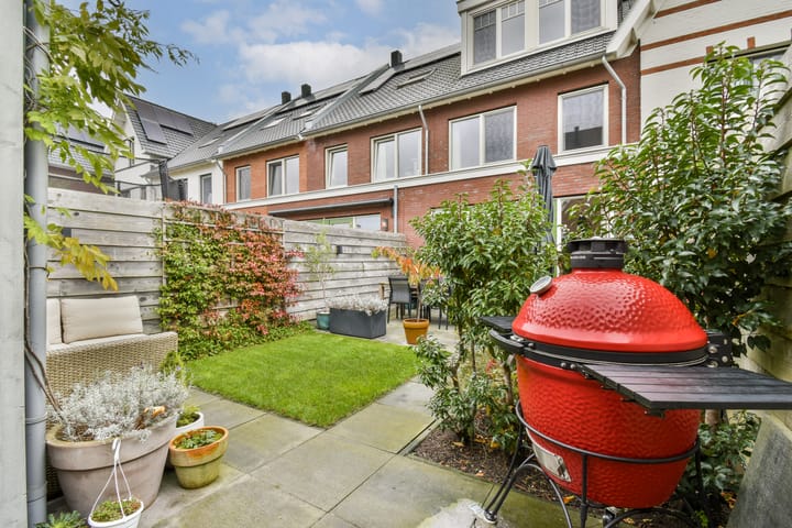 Foto 12 van Fort Abcoudestraat 113