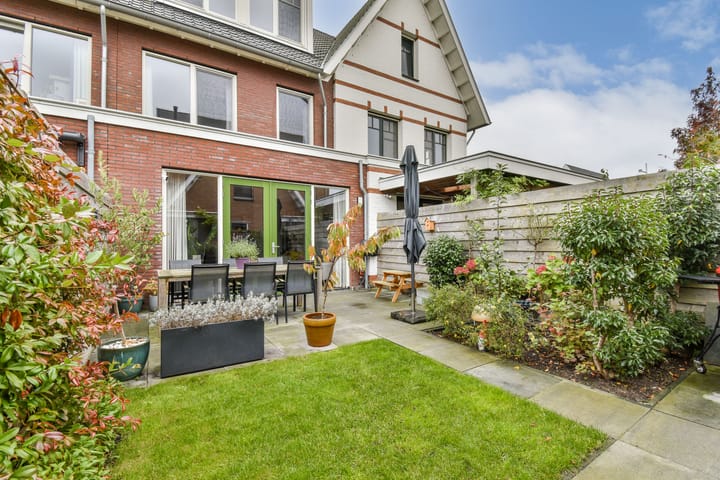 Foto 13 van Fort Abcoudestraat 113