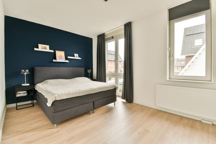 Foto 14 van Fort Abcoudestraat 113