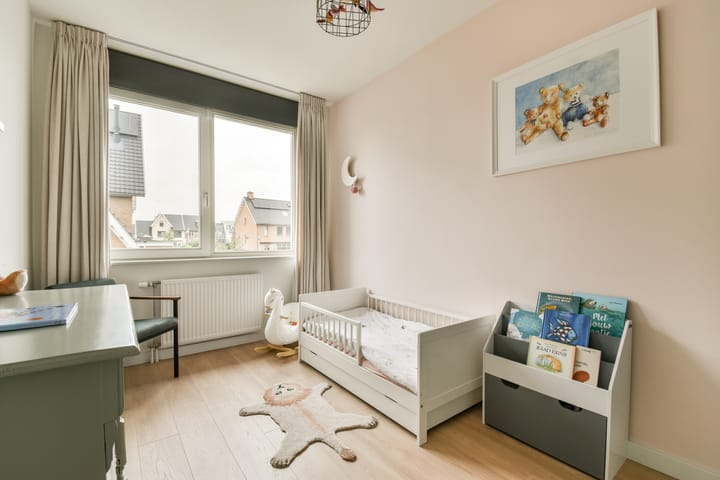 Foto 18 van Fort Abcoudestraat 113