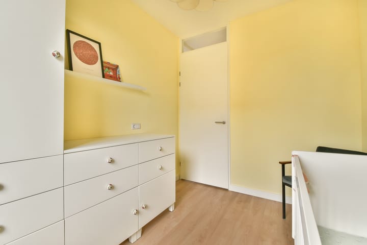 Foto 21 van Fort Abcoudestraat 113