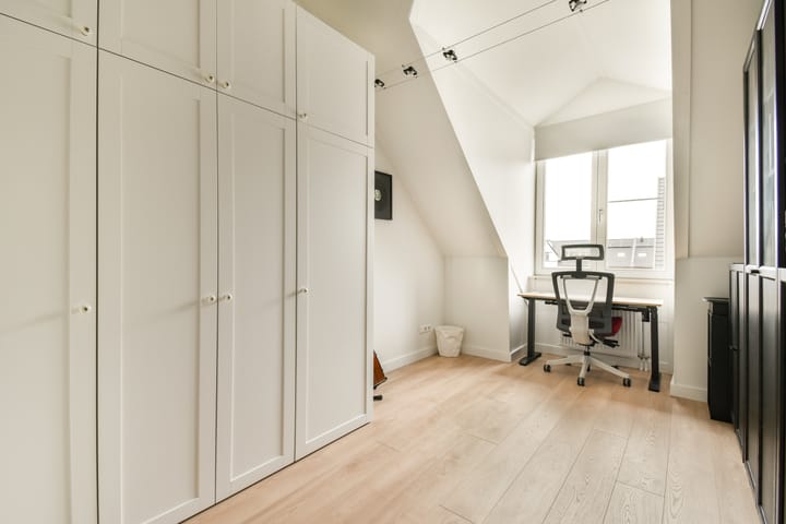 Foto 24 van Fort Abcoudestraat 113