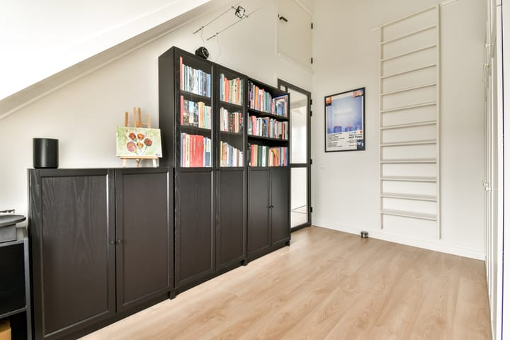 Foto 25 van Fort Abcoudestraat 113