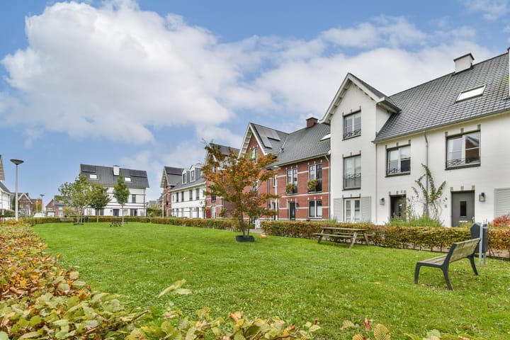 Foto 28 van Fort Abcoudestraat 113