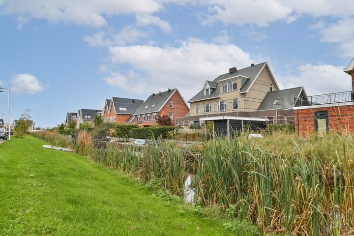 Foto 29 van Fort Abcoudestraat 113