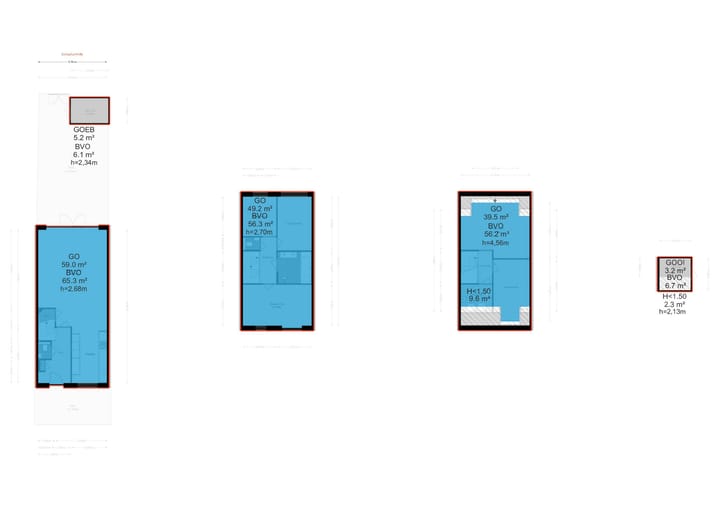 Foto 34 van Fort Abcoudestraat 113